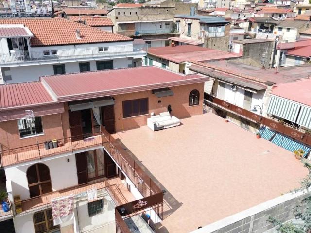 Appartamento in vendita a San Domenico, Grumo Nevano