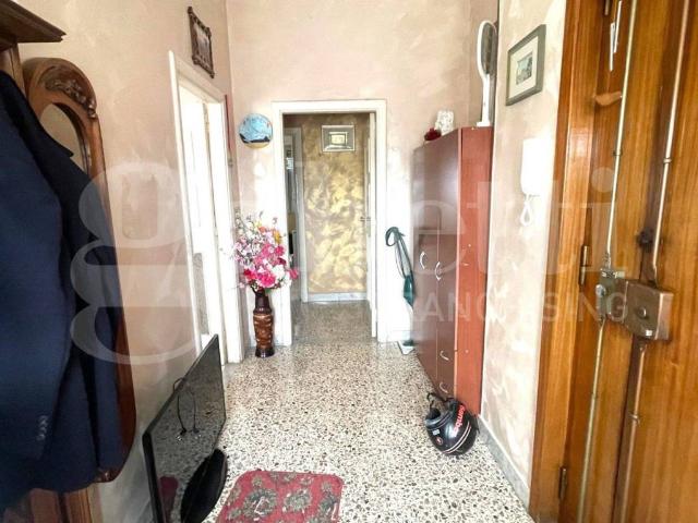 Appartamento in vendita a Zona Maddalena, Grumo Nevano