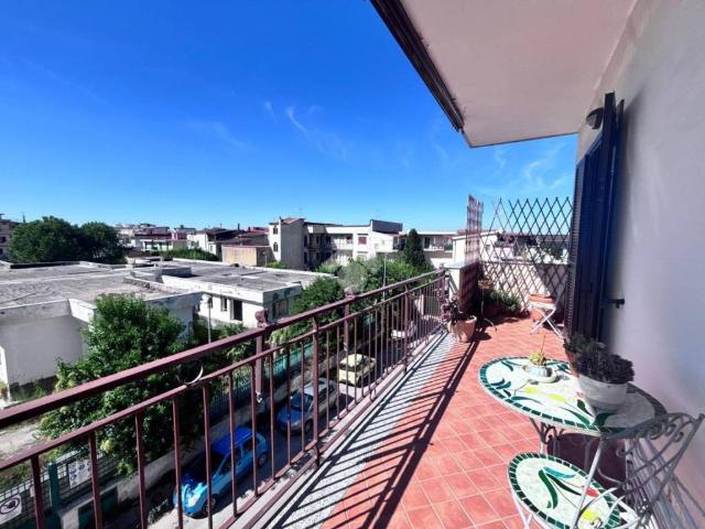 Appartamento in vendita a Zona Maddalena, Grumo Nevano
