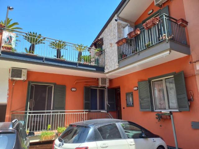 Appartamento in vendita a Zona Maddalena, Grumo Nevano