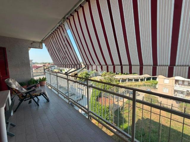Appartamento in vendita a Zona Maddalena, Grumo Nevano