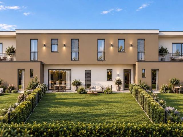 Appartamento in vendita a Rasega, Grumolo delle Abbadesse