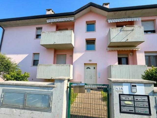Appartamento in vendita a Grumolo Delle Abbadesse, Veneto