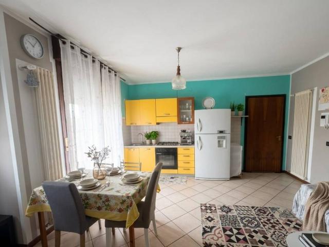 Appartamento in vendita a Grumolo Delle Abbadesse, Veneto