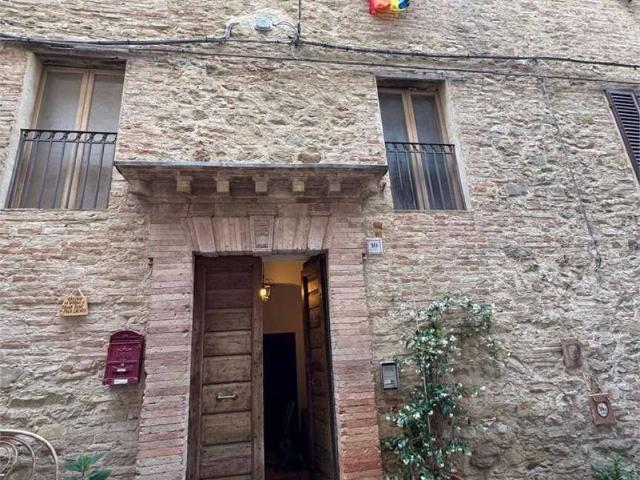 Appartamento in vendita a Gualdo Cattaneo, Umbria