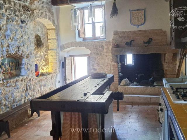 Appartamento in vendita a Gualdo Cattaneo, Umbria
