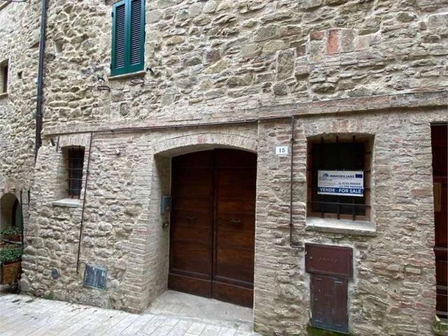 Appartamento in vendita a Gualdo Cattaneo, Umbria