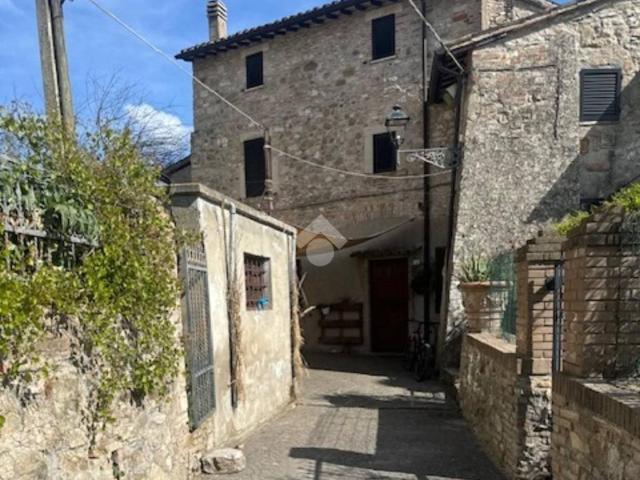 Appartamento in vendita a Gualdo Cattaneo, Umbria