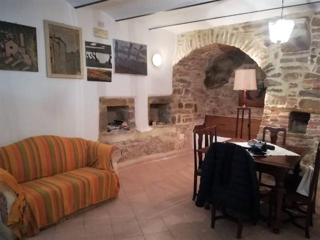 Appartamento in vendita a Gualdo Cattaneo, Umbria