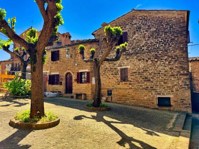Appartamento in vendita a Marche, Macerata