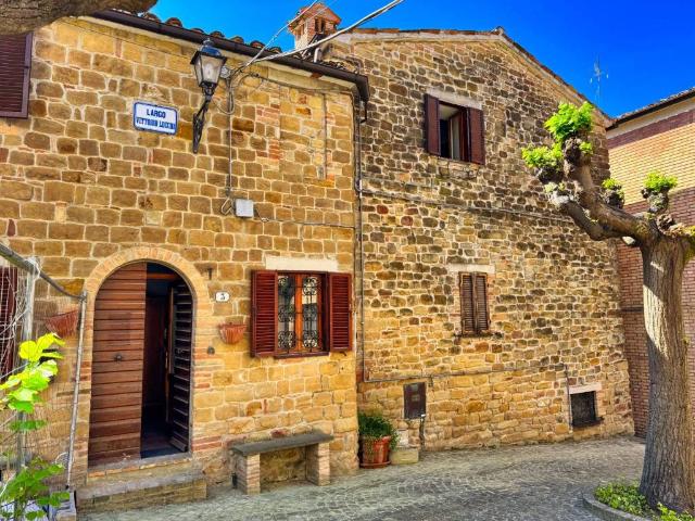 Appartamento in vendita a Marche, Macerata