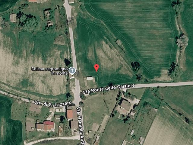 Appartamento in vendita a Cerqueto, Gualdo Tadino