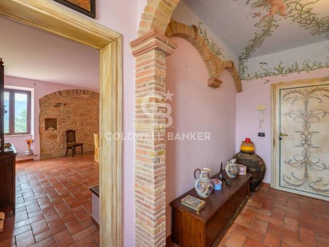 Appartamento in vendita a Gualdo Tadino, Umbria