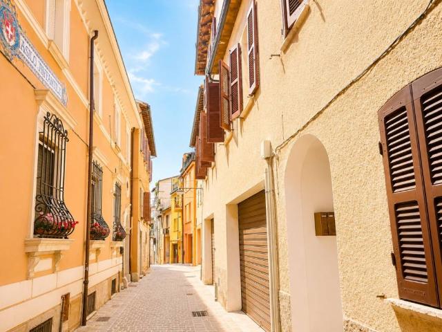 Appartamento in vendita a Gualdo Tadino, Perugia