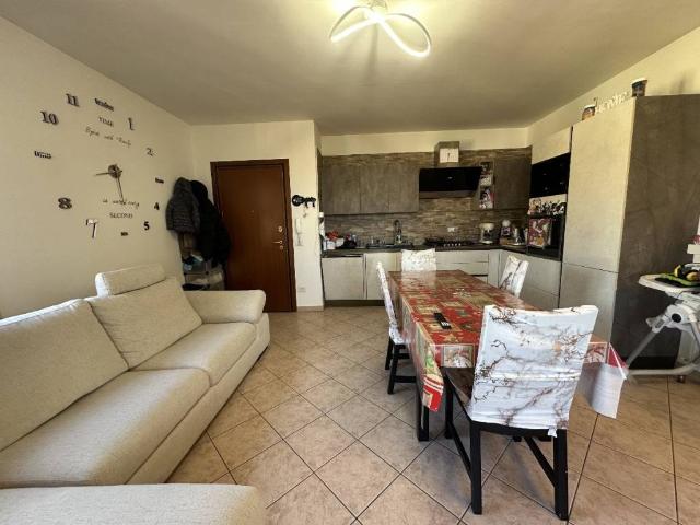 Appartamento in vendita a Bassa Reggiana, Re