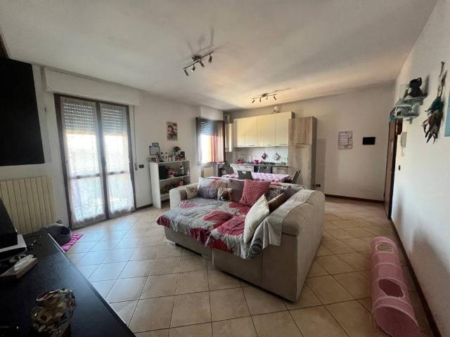 Appartamento in vendita a Bassa Reggiana, Re