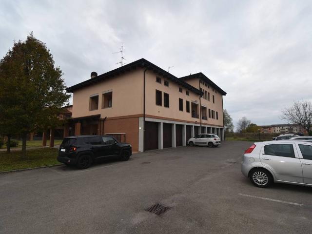 Appartamento in vendita a Bassa Reggiana, Re