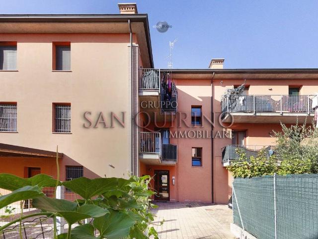 Appartamento in vendita a Santa Vittoria, Gualtieri