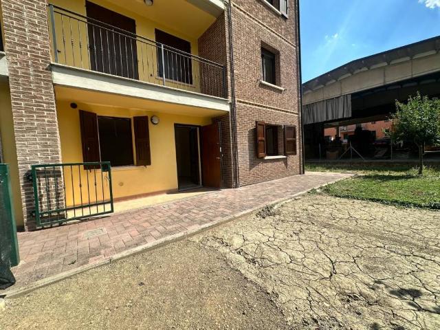 Appartamento in vendita a Bassa Reggiana, Re