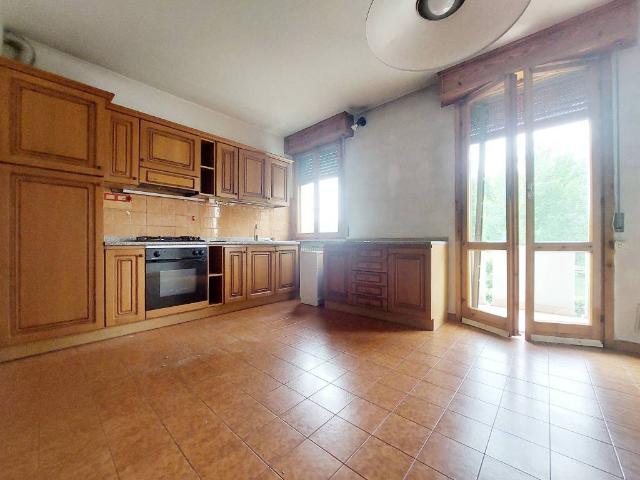 Appartamento in vendita a Bassa Reggiana, Re
