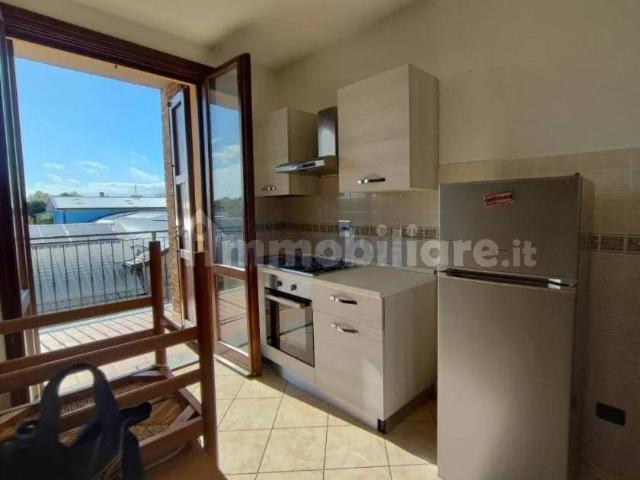 Appartamento in vendita a Santa Vittoria, Gualtieri