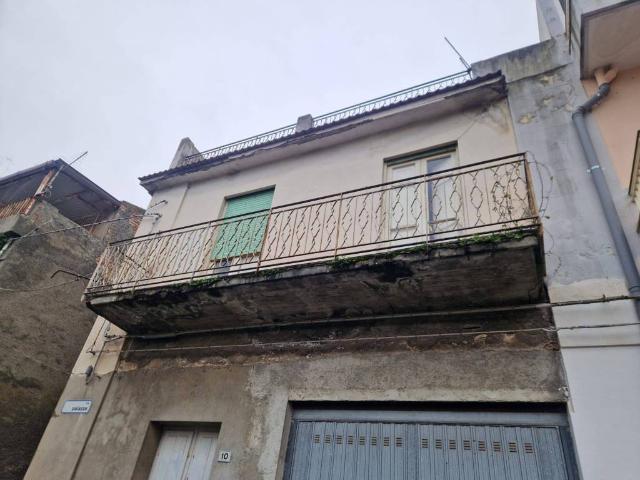 Appartamento in vendita a Soccorso, Gualtieri Sicaminò
