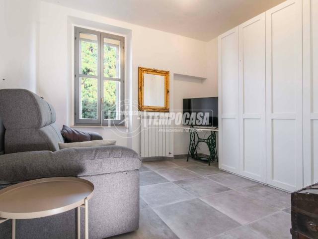Appartamento in vendita a Guanzate, Como