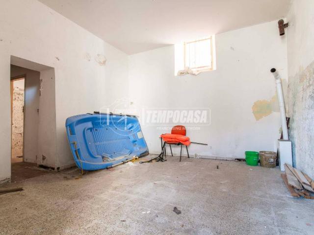 Appartamento in vendita a Guanzate, Lombardia