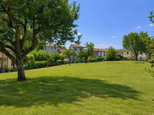 Villa Indipendente in vendita a Guanzate, Lombardia