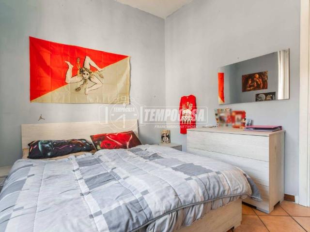 Appartamento in vendita a Guanzate, Lombardia