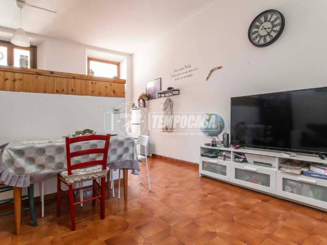 Appartamento in vendita a Guanzate, Como
