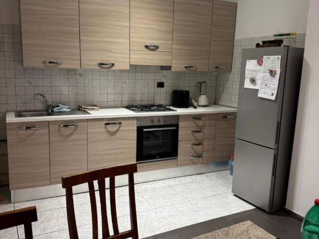 Appartamento in vendita a Guanzate, Lombardia