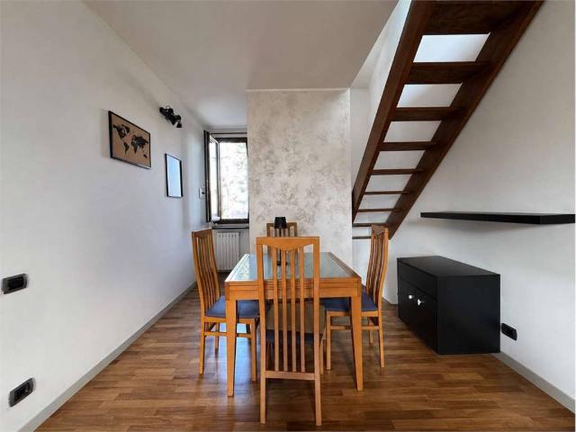 Appartamento in vendita a Guanzate, Lombardia