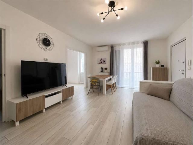 Appartamento in vendita a Guanzate, Lombardia