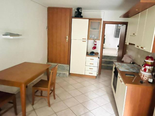 Appartamento in vendita a Guarcino, Lazio
