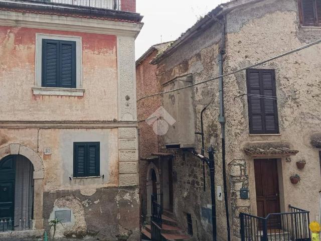 Appartamento in vendita a Guarcino, Lazio
