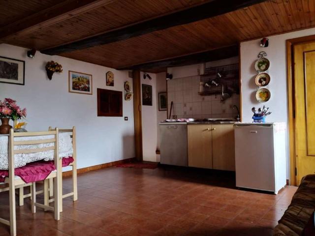 Appartamento in vendita a Guarcino, Lazio