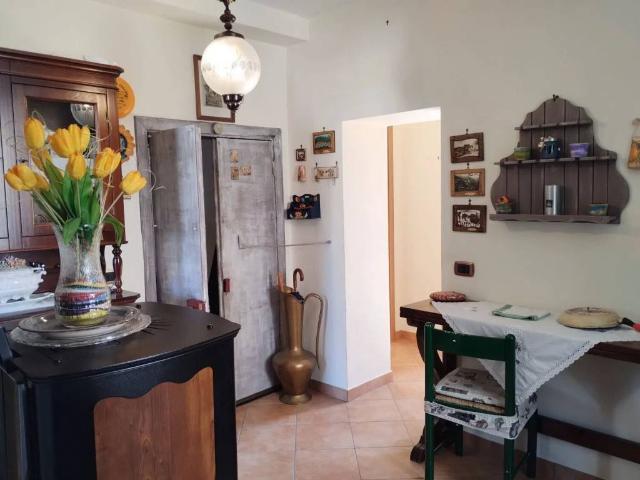 Appartamento in vendita a Guarcino, Lazio
