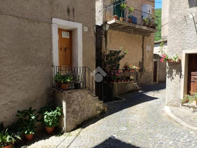 Appartamento in vendita a Guarcino, Lazio