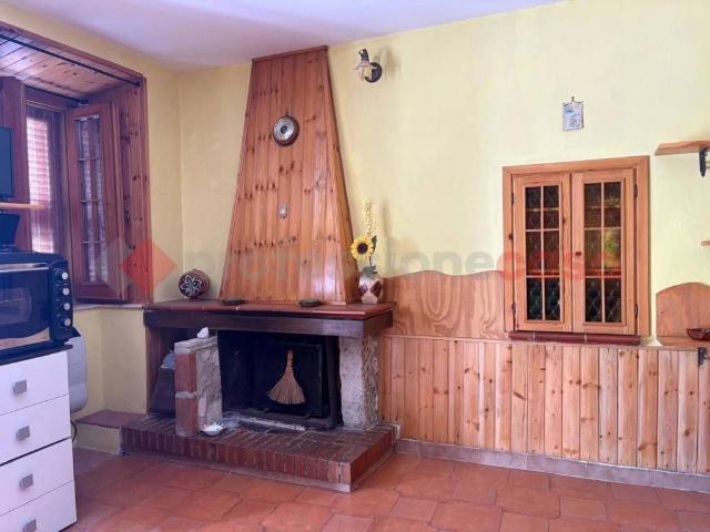 Appartamento in vendita a Guarcino, Lazio