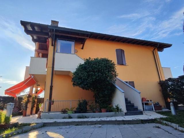 Appartamento in vendita a Guardamiglio, Lombardia
