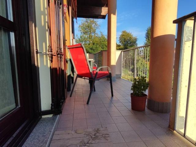 Appartamento in vendita a Guardamiglio, Lombardia