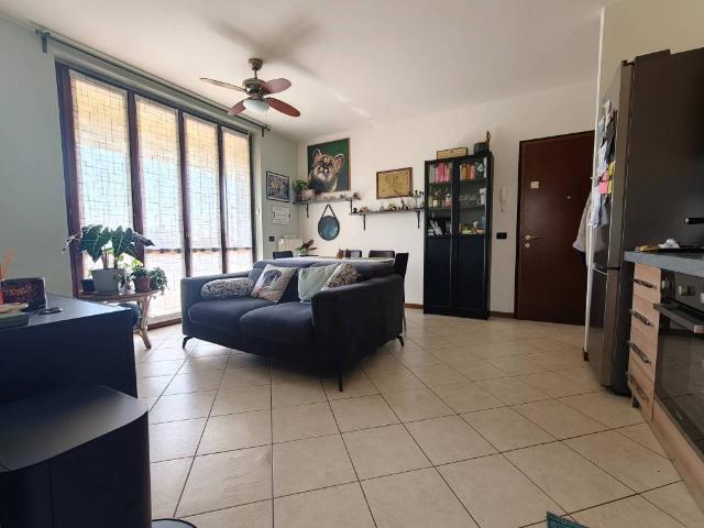 Appartamento in vendita a Guardamiglio, Lodi