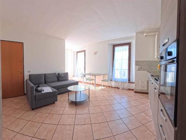 Appartamento in vendita a Guardamiglio, Lombardia