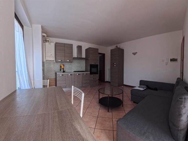 Appartamento in vendita a Guardamiglio, Lombardia