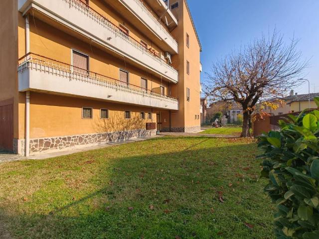 Appartamento in vendita a Guardamiglio, Lombardia