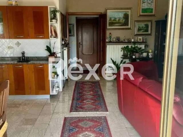 Appartamento in vendita a Calabria, Catanzaro