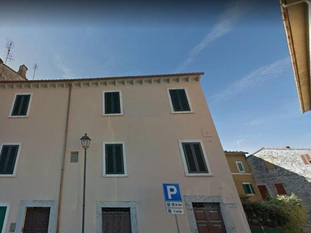 Appartamento in vendita a Guardea, Terni