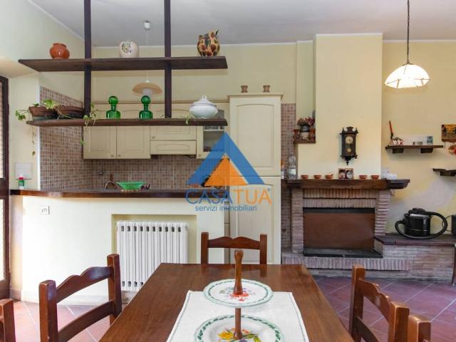 Appartamento in vendita a Guardea, Umbria