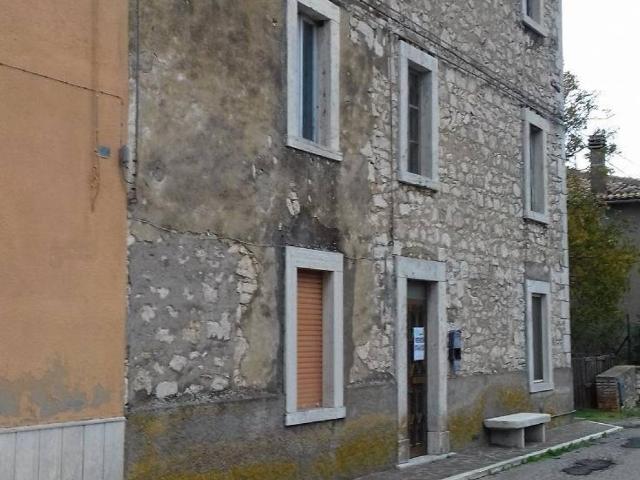 Appartamento in vendita a Guardea, Umbria